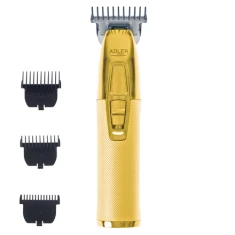 Тример Adler AD 2836g Gold (5903887805544)
