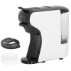 Кавоварка капсульна Camry CR 4414 19 bar 1450 Вт White/Black (5903887805629)