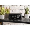 Годинник-будильник Adler AD 1186 LED (5903887805636)