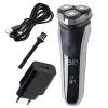 Електробритва Adler AD2933 Black (5903887805650)