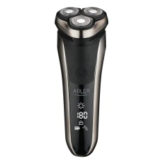 Електробритва Adler AD2933 Black (5903887805650)