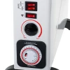 Конвектор Adler CR 7741w White (5903887806411)