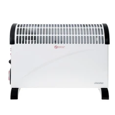 Конвектор Adler CR 7741w White (5903887806411)