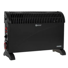 Конвектор Adler MS 7741b Black (5903887806442)