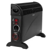 Конвектор Adler MS 7741b Black (5903887806442)