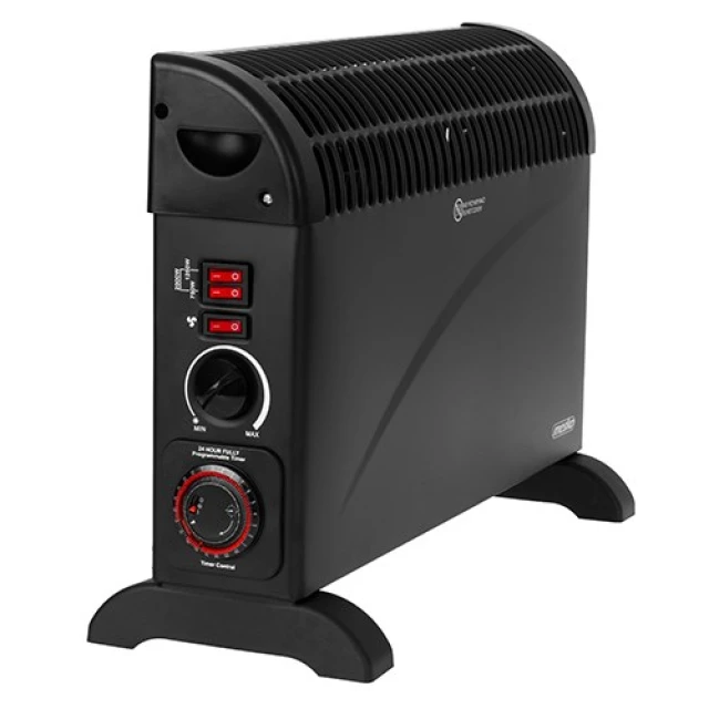 Конвектор Adler MS 7741b Black (5903887806442)