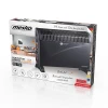 Конвектор Adler MS 7741b Black (5903887806442)