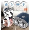 Электробритва Adler AD2937 Blue (5903887807081)