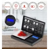 Ваги прецизійні Adler AD 3176 100 г Black (5903887807180)