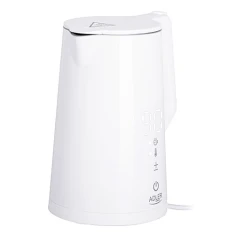 Електрочайник Adler AD1345w 1,7 л 2200 Вт White (5903887807425)