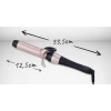 Плойка Adler AD2118 56 Вт 32 мм Black/Pink (5903887808286)
