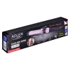 Плойка Adler AD2118 56 Вт 32 мм Black/Pink (5903887808286)