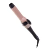 Плойка Adler AD2118 56 Вт 32 мм Black/Pink (5903887808286)