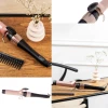 Плойка Adler AD2118 56 Вт 32 мм Black/Pink (5903887808286)
