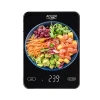 Весы кухонные Adler AD3177b 10 кг Black (5903887808583)