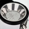 Соковижималка Adler AD4128 1000 Вт 2 швидкості Matt Black (5903887809047)