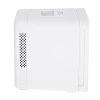 Міні-холодильник Adler AD8085 з дзеркалом 4 л White (5903887809078)