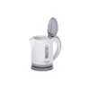 Електрочайник Adler AD1371 Grey (5903887809184)