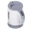 Електрочайник Adler AD1371 Grey (5903887809184)