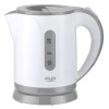 Електрочайник Adler AD1371 Grey (5903887809184)