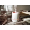 Аромадифузор Adler AD 7968 ультразвуковий 3 в 1 25 м² White (5903887809337)