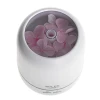 Аромадифузор Adler AD 7968 ультразвуковий 3 в 1 25 м² White (5903887809337)