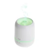 Аромадифузор Adler AD 7968 ультразвуковий 3 в 1 25 м² White (5903887809337)