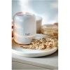 Аромадифузор Adler AD 7968 ультразвуковий 3 в 1 25 м² White (5903887809337)