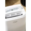 Осушувач повітря Adler AD 7861 компресорний 280 Вт 2 л 60 м² White (5903887809498)