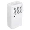 Осушувач повітря Adler AD 7861 компресорний 280 Вт 2 л 60 м² White (5903887809498)