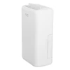 Осушувач повітря Adler AD 7861 компресорний 280 Вт 2 л 60 м² White (5903887809498)