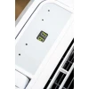 Осушувач повітря Adler AD 7861 компресорний 280 Вт 2 л 60 м² White (5903887809498)