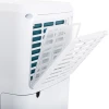 Осушувач повітря Adler AD 7861 компресорний 280 Вт 2 л 60 м² White (5903887809498)