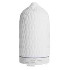 Аромадифузор Adler Camry CR 7970 White (5903887809535)