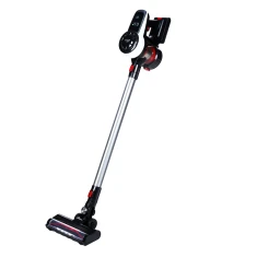 Ручний пилосос Adler AD 7048 White/Black/Red (5903887809580)