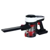Ручний пилосос Adler AD 7048 White/Black/Red (5903887809580)