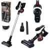 Ручний пилосос Adler AD 7048 White/Black/Red (5903887809580)
