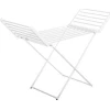 Електрична сушарка для одягу Adler AD 7821 220 Вт Silver/White (5903887809641)