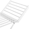 Електрична сушарка для одягу Adler AD 7821 220 Вт Silver/White (5903887809641)
