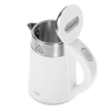 Електрочайник Adler AD1372 800 Вт 0,6 л White (5903887809665)