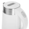 Електрочайник Adler AD1372 800 Вт 0,6 л White (5903887809665)