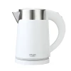 Електрочайник Adler AD1372 800 Вт 0,6 л White (5903887809665)