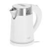 Електрочайник Adler AD1372 800 Вт 0,6 л White (5903887809665)