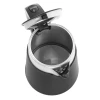 Електрочайник Adler AD 1372 0,6 л 800 Вт Black (5903887809689)