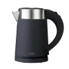 Електрочайник Adler AD 1372 0,6 л 800 Вт Black (5903887809689)