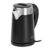 Електрочайник Adler AD 1372 0,6 л 800 Вт Black (5903887809689)