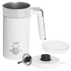 Спінювач молока Adler AD 4494 White (5903887809726)