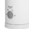 Спінювач молока Adler AD 4494 White (5903887809726)