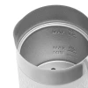Спінювач молока Adler AD 4494 White (5903887809726)