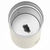 Вспениватель молока Adler AD 4495 500 Вт Cream (5903887809740)